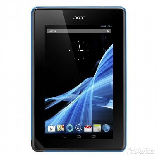Планшет Acer Iconia Tab B1-A71 16Gb