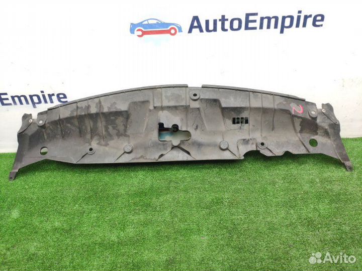 Пыльник радиатора Honda Civic 4D R18A1 2009