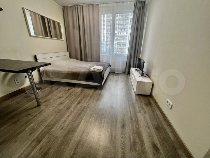 Квартира-студия, 24 м², 9/24 эт.