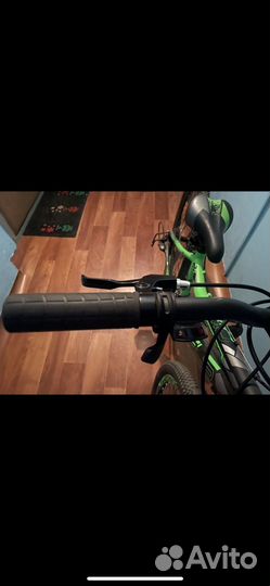 Продаю велосипед