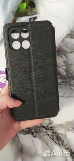 Чехол на honor х8