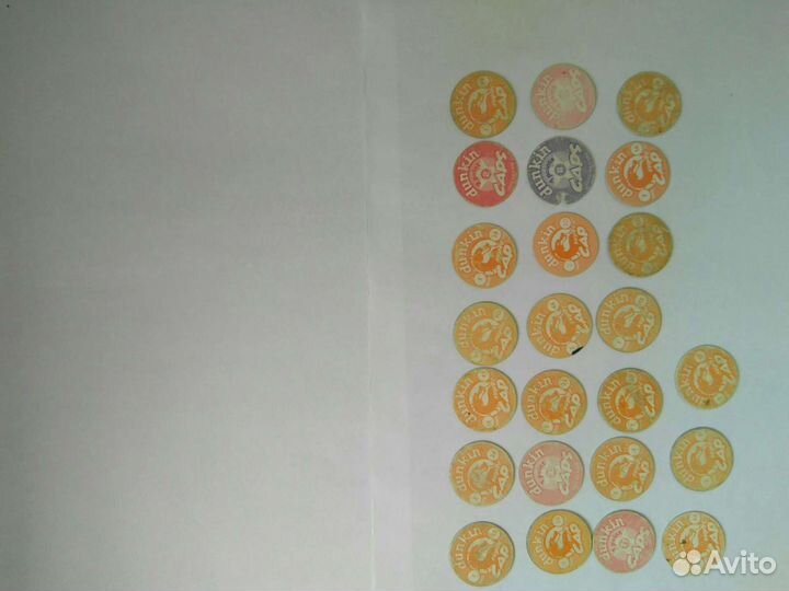 Фишки 90-х годов