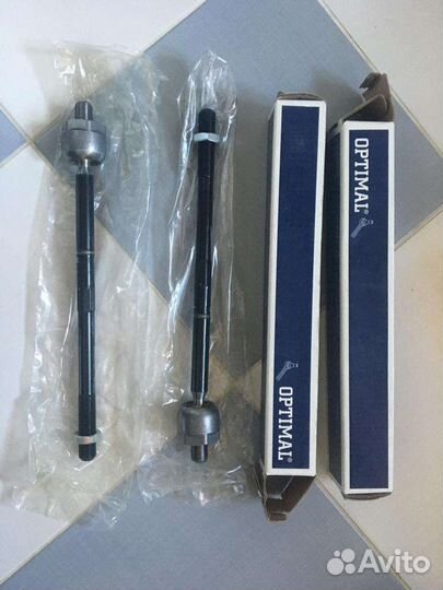 Рулевая тяга VAG Audi Vw Skoda 1K0423810A