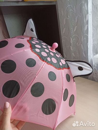 Зонтик детский