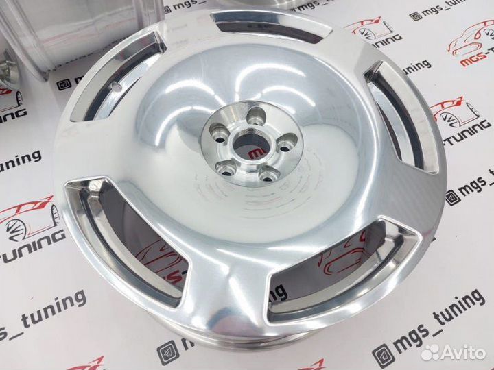 Кованые диски Maybach для Mercedes S-class R20