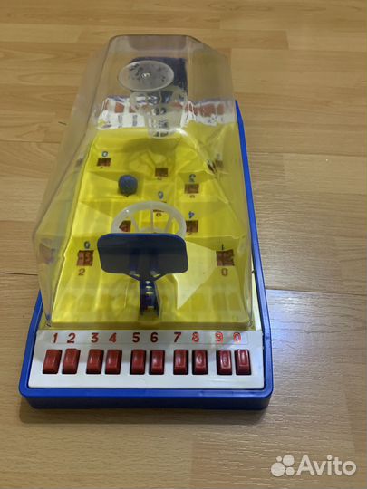 Настольные игры