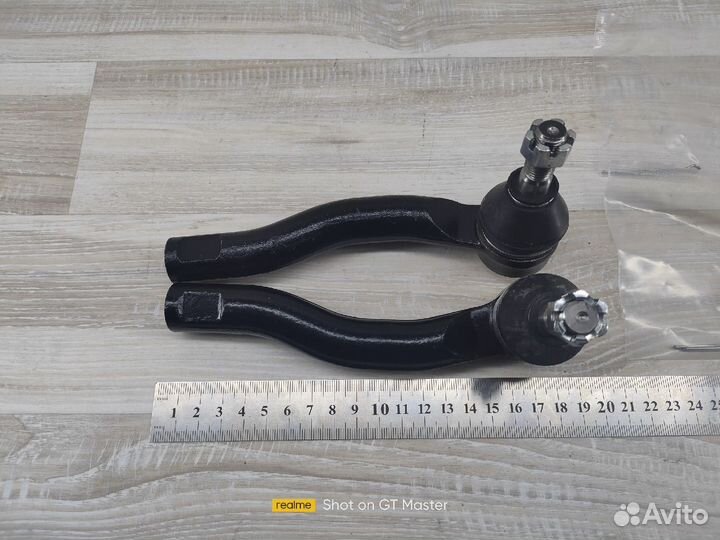 Рулевой наконечник Geely MK Комплект