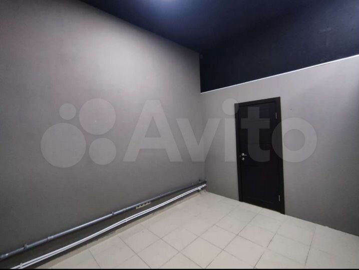 Свободного назначения, 11 м²