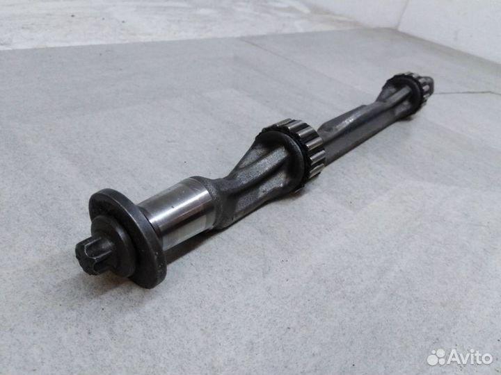 Вал балансирный 11277645469 бмв