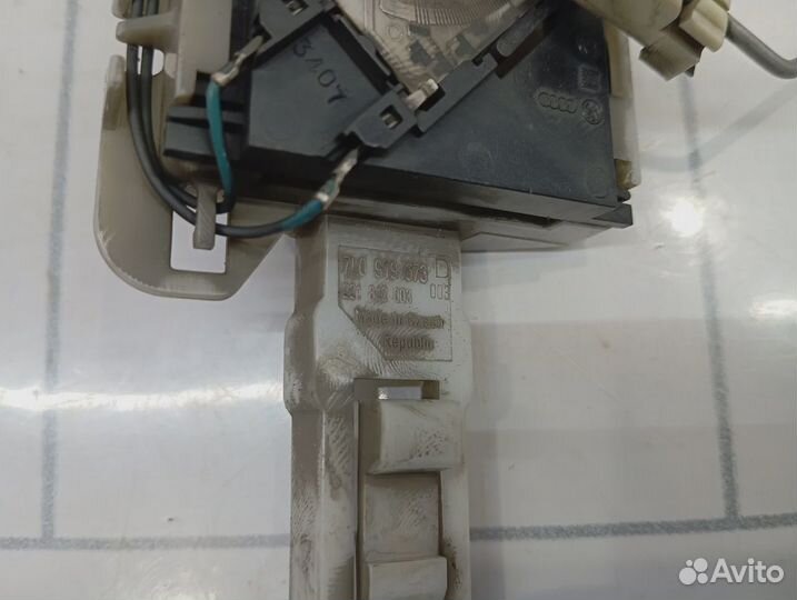 Датчик уровня топлива Porsche Cayenne (9PA) 95562080500