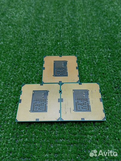 Процессор Intel Core i5-660 1156