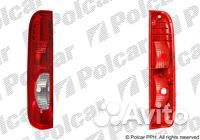 Фонарь задний правый зад для nissan primastar (X83