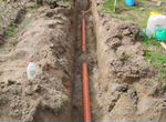 Водопровод и канализация дренаж