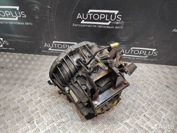 МКПП Rover 75 седан 1.8 18K4F