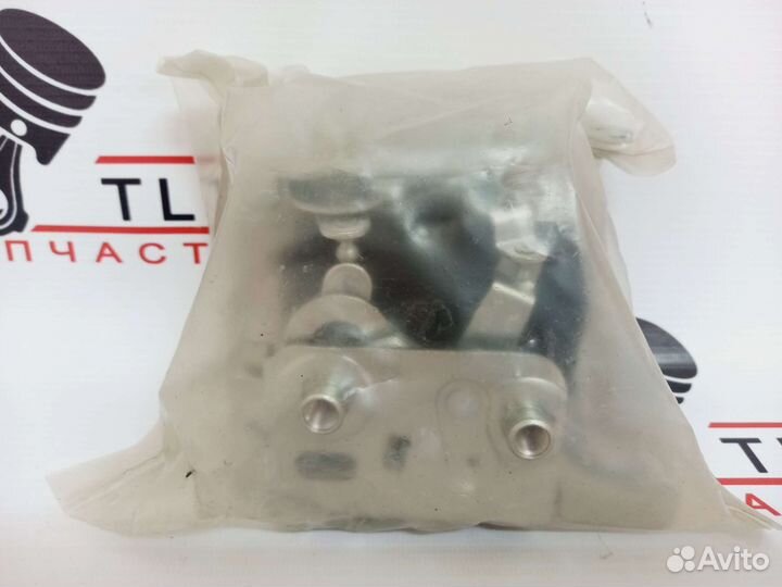 Бесшумные замки ваз 2105-2107 на передние двери