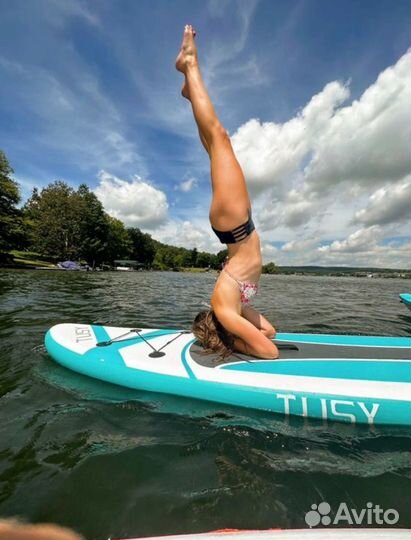 Аренда sup досок