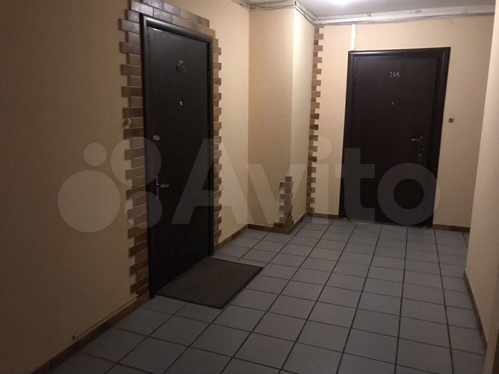 Своб. планировка, 66 м², 2/9 эт.