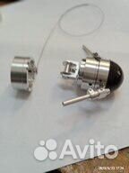 Бобышка для резиномоторной модели F-1B