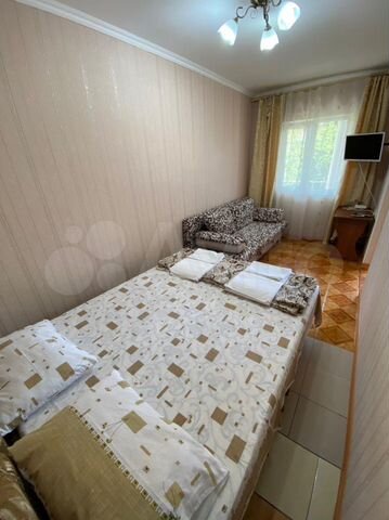 Комната 15 м², 2/2 эт.