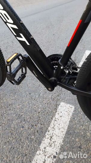 Велосипед s-jeelt 27.5