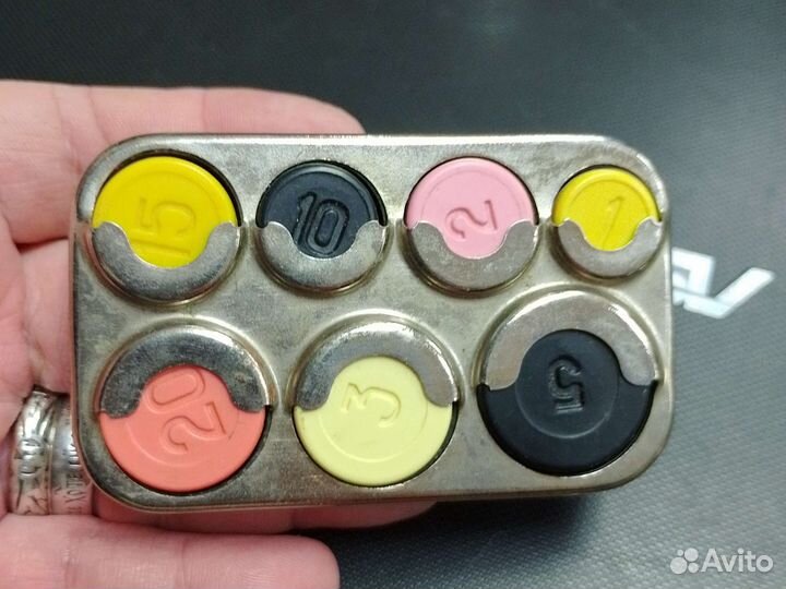 Монетница СССР Редкая