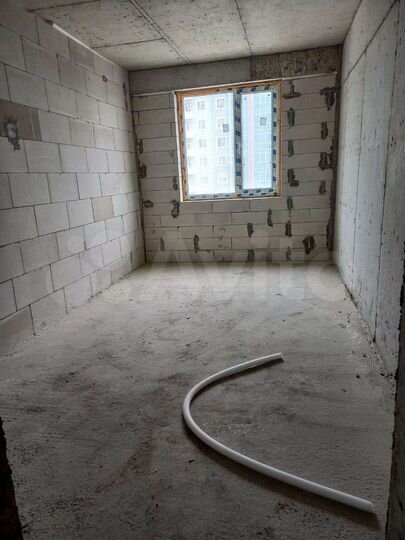 2-к. квартира, 73 м², 8/18 эт.