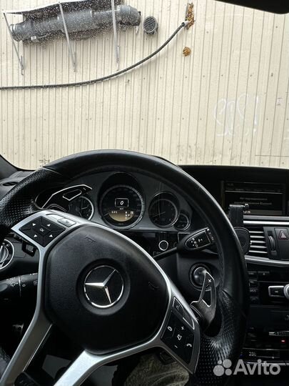 Mercedes-Benz E-класс 3.5 AT, 2012, 240 000 км
