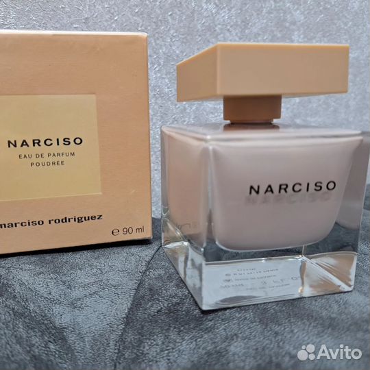 Духи женские Narciso rodriguez poudree