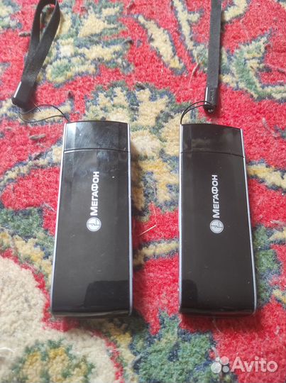 4G-модем Huawei E392 + антенна Kroks KAA-15