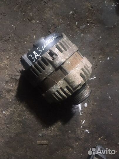 Генератор Заз Шанс 1.4