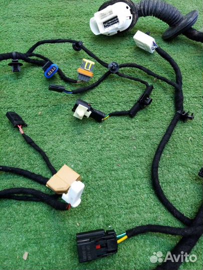 Проводка двери передняя левая Chery Tiggo 7 Pro