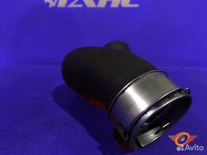 Патрубок интеркулера Bmw 3 Series F30 седан