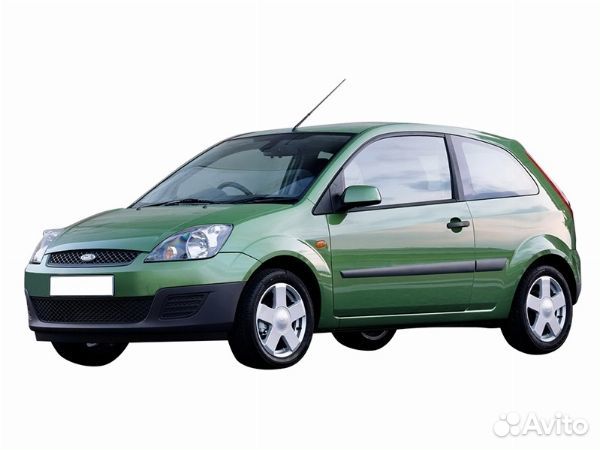 Прокладка ГБЦ ford focus II 04-11 V1,6