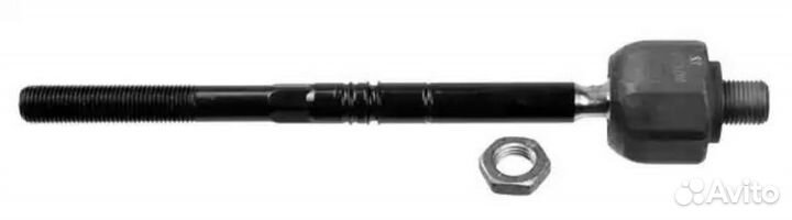Lemforder 3601301 3601301 тяга рулевая\ MB W212/S2