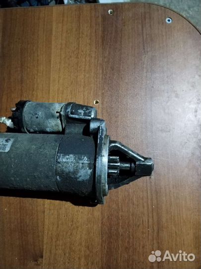 Корпус стартера