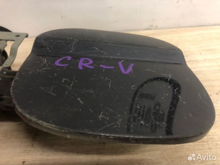 Лючок бензобака Honda Cr-V 3