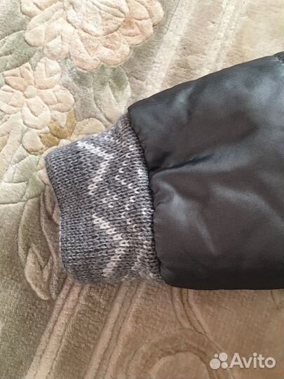 Куртка осень-зима st.moritz Lapin house