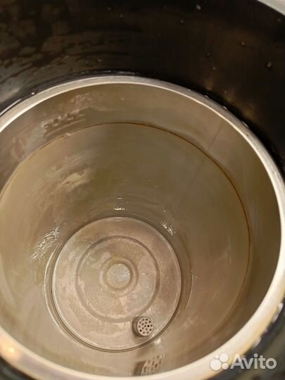 Термопот бу рабочий