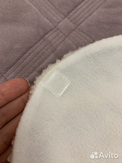 Кокон-конверт для младенца