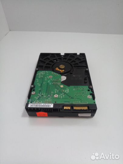 Жесткий диск Western Digital 160 гб Форм-фактор 3
