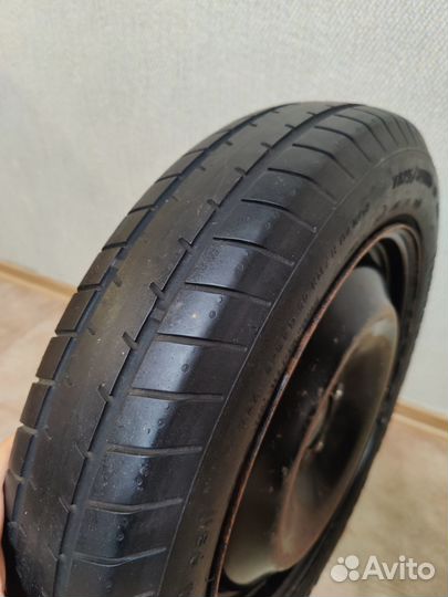 Goodyear Assurance 2.25/85 R16 19B