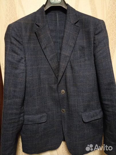 Пиджак мужской