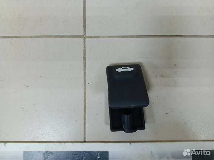 Ручка открывания капота Kia Rio 4 FB 2017