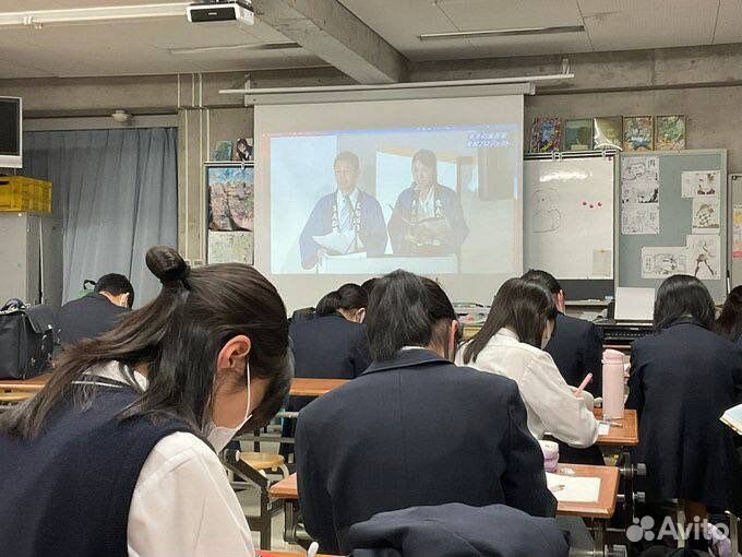 Обучение японскому для путешествий