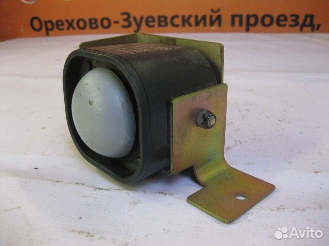 Сигнал клаксон Nissan Pathfinder 2.5 2006