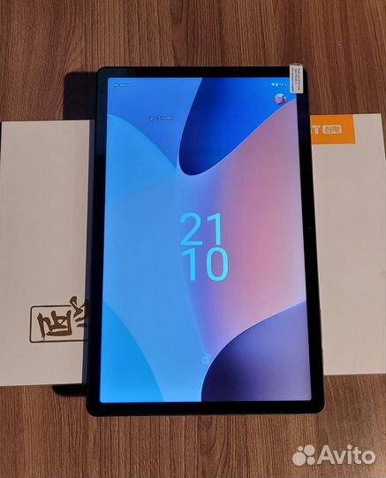 Планшет teclast T50 Pro
