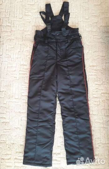 Полицейская форма