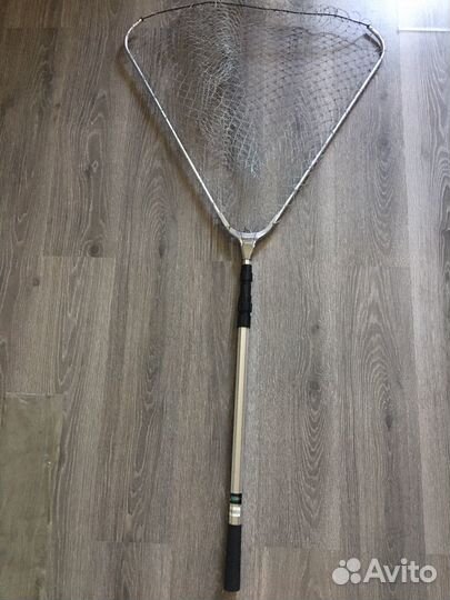 Подсачек рыболовный