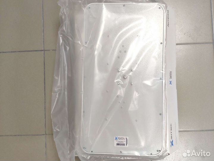 Антенна 3g/4g