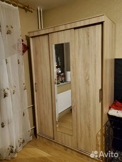 Шкаф Купе